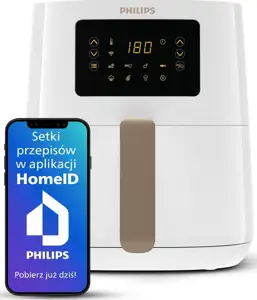 Philips HD9255/30 bijela