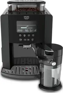 Krups EA819N Arabica Latte