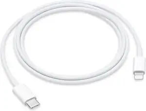 Apple USB-C to Lightning Cable (1 m)