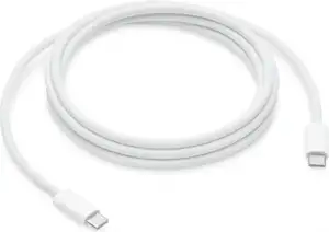 Apple MU2G3ZM/A USB cable 2 m USB 2.0 USB C White