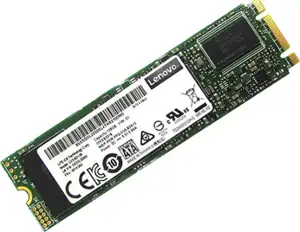 LENOVO 480GB M.2 5300 Non-Hotswap SSD