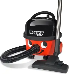 Numatic HVR160 Henry