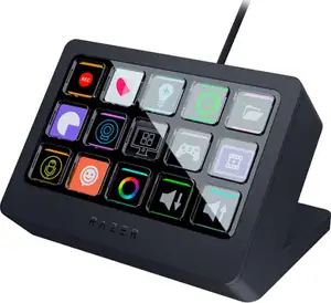 Razer Stream Controller X, RZ20-04790100-R3M1