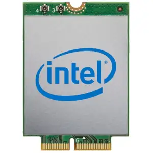 Mrežni adapter Intel WiFi 6E AX210