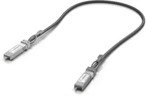 Ubiquiti SFP zu RJ45 Transceiver Module 10G -0,5m