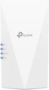 TP-Link WiFi 6 Extender AX3000 Mesh RE3000X - Max. 574 Mbit/s