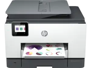 HP Officejet Pro 9130b Aio, 4U561B