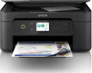 EPSON Expression Home XP-4200 3-in-1 Ink Multi WiFi