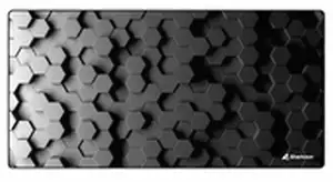 Sharkoon Mauspad Skiller SGP30 Big Hex 1200x600mm