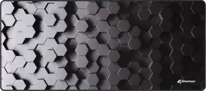 Sharkoon Mauspad Skiller SGP30 XXL 900x400mm Hex