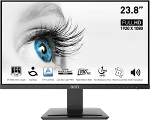 MSI PRO MP243X