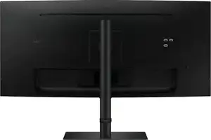 Samsung ViewFinity S6 S34C652UAU - S65UC Series - LED monitor - curved - 34 - HDR