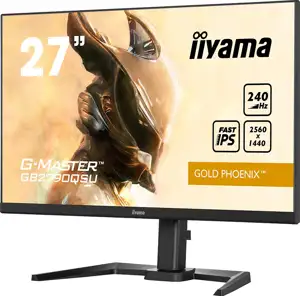 iiyama G-MASTER GB2790QSU-B5 Gold Phoenix 