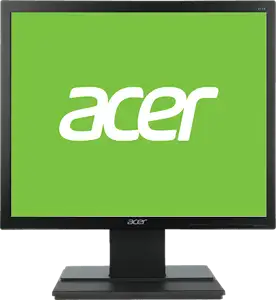 Acer Monitor V176Lbmi V6 Series - 43.2 cm (17) - 1280 x 1024 SXGA