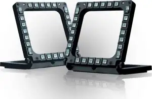 Thrustmaster MFD Cougar Pack (PC)