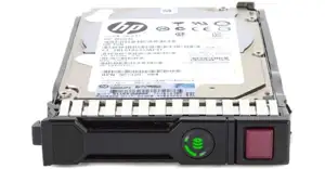 HPE 1TB SATA 6G BC 7.2K SFF BC HDD