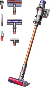 Dyson V10 Absolute Bakar+Nikal 525W - Snažan Bežični Usisavač