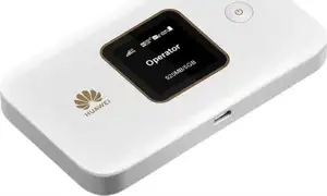 Huawei E5785-320a WIR-Hotspot 300.0Mbps LTE Bijela 3000mAh