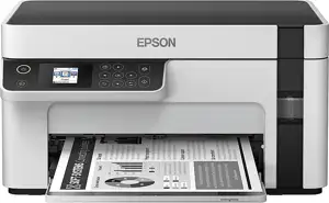 Epson EcoTank ET-M2120 - multifunction printer - B/W