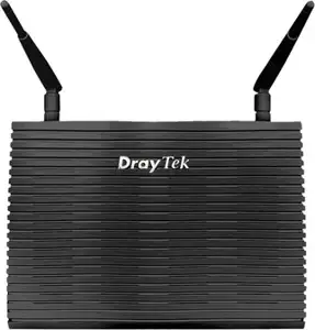 DrayTek Vigor 2927ax WLAN-AC SecureRouter DUAL-WAN retail