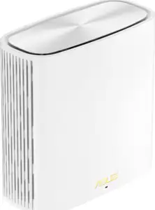 ASUS WL router ZenWiFi XD6S AX5400 1-pack bijeli