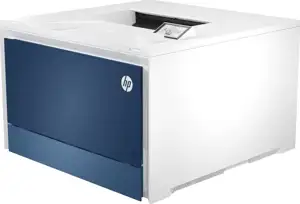HP Color LaserJet Pro 4202dn LAN Duplex