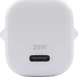 Wall charger Xtorm XA121 Volt Nano, GaN, USB-C PD 20W