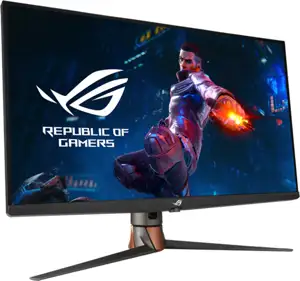 ASUS ROG Strix PG32UQXR 81,3cm (32