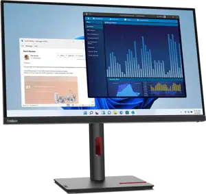 Lenovo ThinkVision T27p-30 68,6cm (27