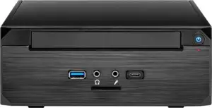 Inter-Tech Mini-ITX MW-02 II