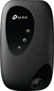 TP-Link WL-Router M7010 4G LTE Mobile Wi-Fi