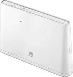 Huawei B311-221 LTE router 150.0Mbps WLAN bijeli