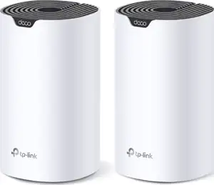 TP-Link Deco S7 AC1900 Whole-Home Mesh Wi-Fi Syste
