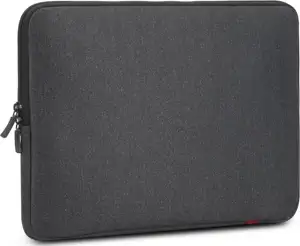 RivaCase black bag for laptop 15.6