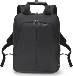 Dicota ECO Backpack Slim PRO 12-14.1 crna