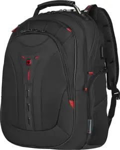 WENGER Pegasus Deluxe Notebook Rucksack 14,1