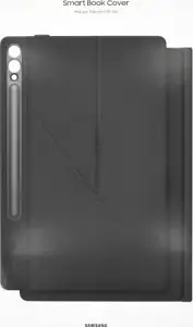 Samsung Smart Book Cover Tab S9+ crna