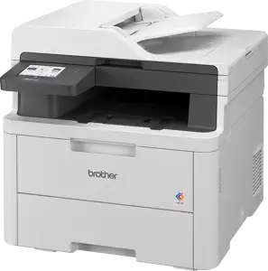 Brother MFC-L3740CDWE - multifunction printer - color