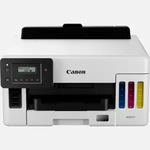 Canon MAXIFY GX2050 multifunction system 4-in-1