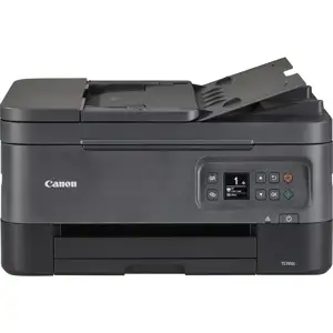 Canon PIXMA TS7450i multifunctional system 3-in-1 black