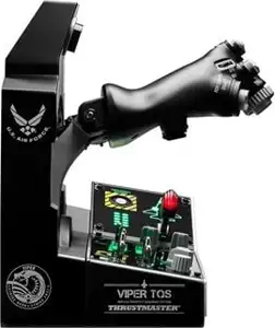 Thrustmaster Viper TQS Mission Pack for PC | U.S. Air Force licensed