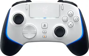 Razer Wolverine V2 Pro White Gamepad Analogue / Digital PC, PlayStation 5, RZ06-04710200-R3G1