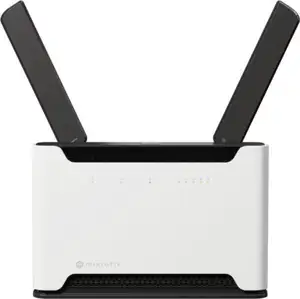 MikroTik S53UG 5HaxD2HaxD-TC FG621-EA, Chateau LTE6 ax