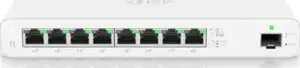 Ubiquiti UISP-R, UISP Router