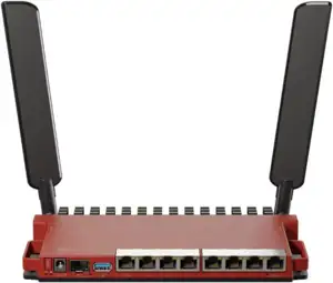 MikroTik RouterBOARD L009UiGS-2HaxD-IN