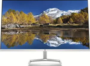 HP M27fq 68,5cm (27