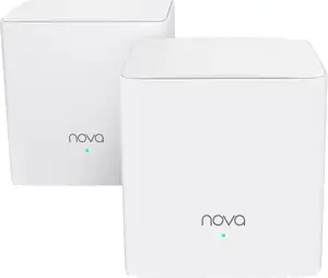 Tenda Nova system Mesh MW5C (2pack)