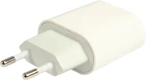 Charger USB-C 20W Quick Charge White INTER-TECH PD-1020