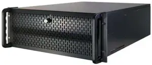Inter-Tech 4U-4129L server case black 4U
