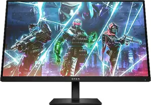 HP OMEN 27s - 27.0
